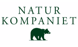 Naturkompaniet SE logo