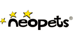 Neopets BR logo
