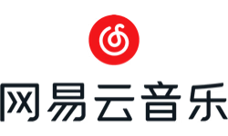 NetEase Cloud Music CN logo