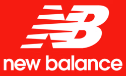 New Balance AR logo