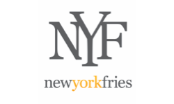 New York Fries CA