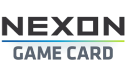 Nexon Game Card NZ