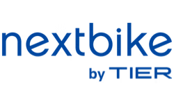 Nextbike DE logo
