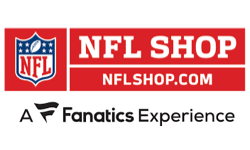 Buy NFLShop.com Gift Cards with Bitcoin