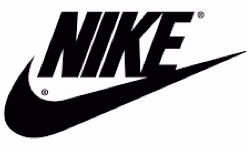 Nike AE logo