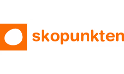 Nilson - Skopunkten SE logo