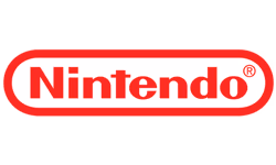 Nintendo for US Account SA logo