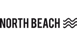 North Beach NZ logo