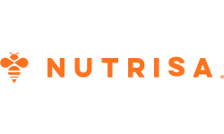 Nutrisa MX logo