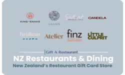 NZ Restaurants and Dining NZ logo