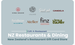 NZ Restaurants and Dining NZ
