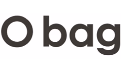 O bag IT logo