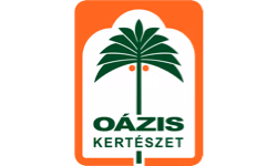 OAZIS HU logo