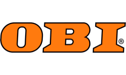 OBI DE logo