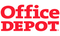 Office Depot US logo