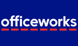 Officeworks AU logo