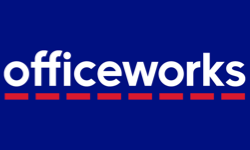 Officeworks AU