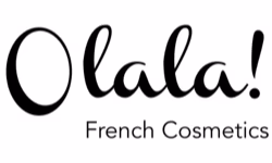 Olala Cosmetics FR logo