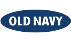 Old Navy CA logo