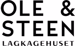 Ole & Steen UK logo