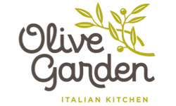 Olive Garden PH logo