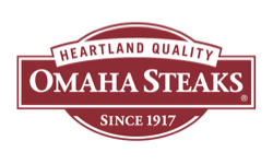 Omaha Steaks US logo