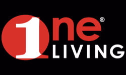 One Living MY logo