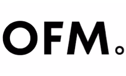 Only for men NL logo