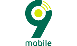 9Mobile (Etisalat) Nigeria Data Internet