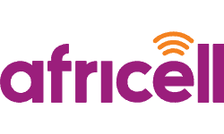Africell Democratic Republic of the Congo