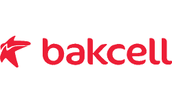 Bakcell Azerbaijan