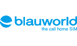 Blau World Germany PIN