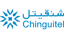 Chinguitel Mauritania Data Bundles