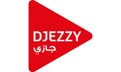 Djezzy Algeria