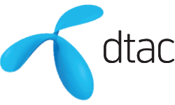 DTAC Thailand