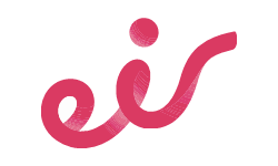 Eir Ireland PIN