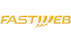 Fastweb Italy
