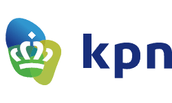 KPN Netherlands PIN