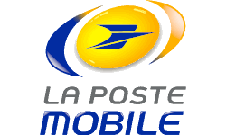 La Poste Mobile France PIN