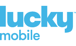 Lucky Mobile Canada PIN