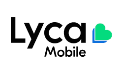 Lyca Mobile Belgium PIN