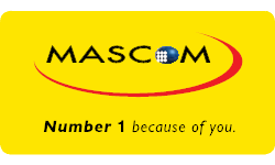 Mascom Botswana