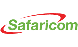 Safaricom Kenya
