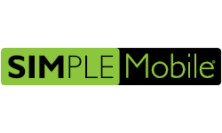 Simple Mobile Unlimited Nationwide USA