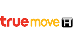 True Move Thailand