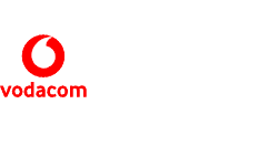 Vodacom South Africa Data Internet