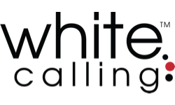 White Calling EUR PIN