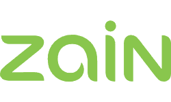 Zain Bahrain