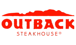 Outback Steakhouse US logo