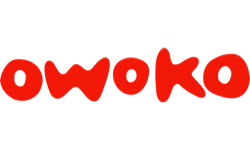 Owoko AR logo